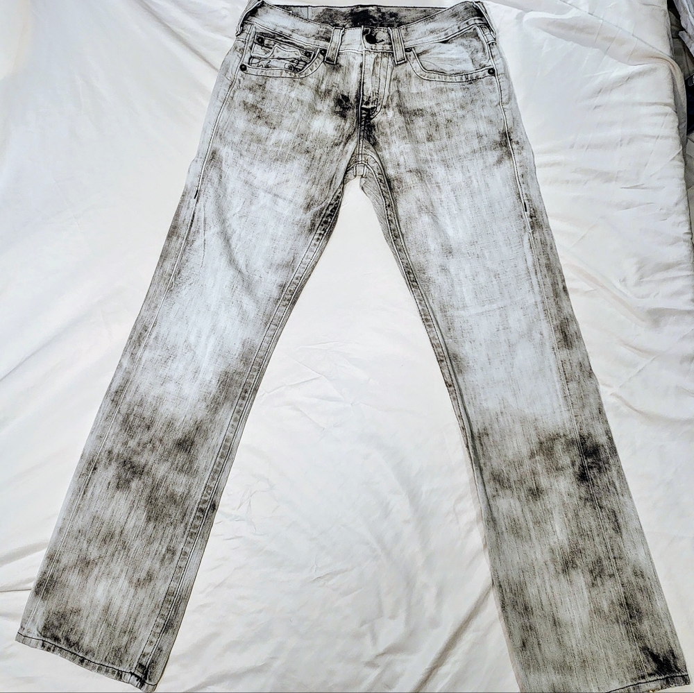 True Religion Jeans Style Ricky